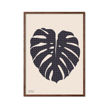 Load image into Gallery viewer, Monstera Black
