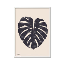 Load image into Gallery viewer, Monstera Black
