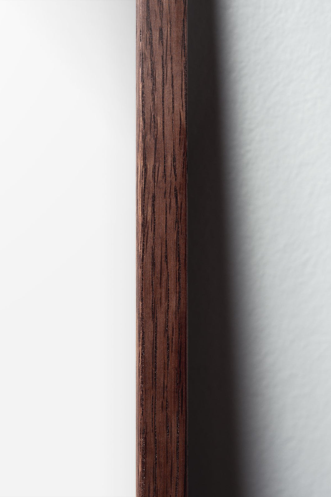 Oak Dark Frame